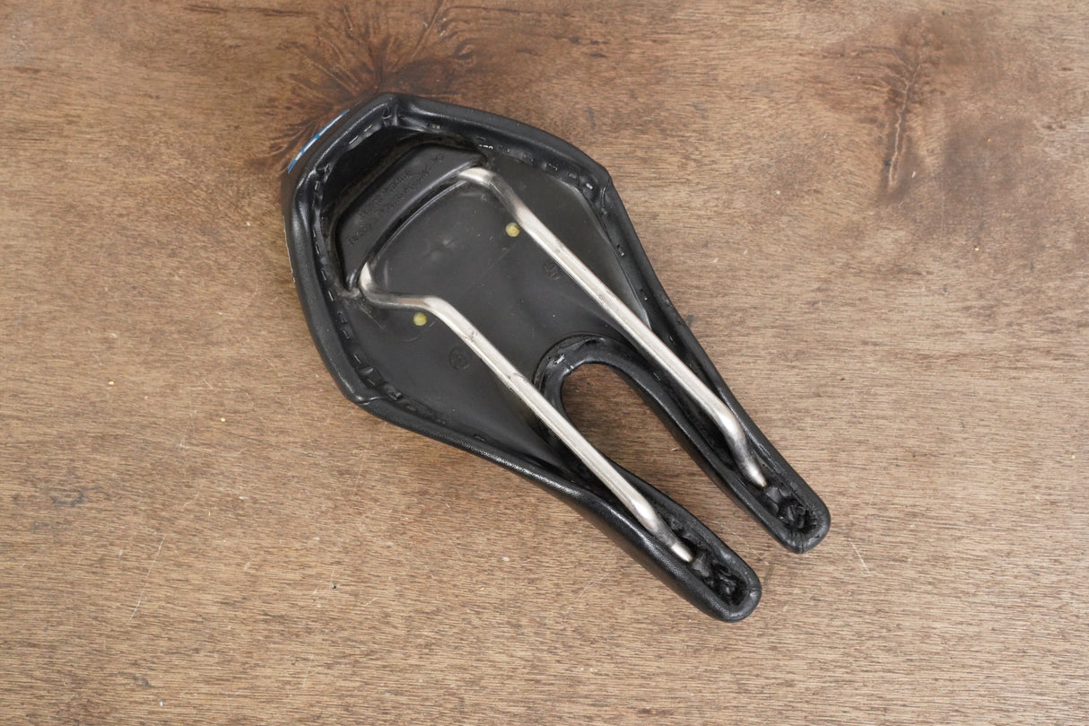 130mm ISM Adamo Time Trial Cr-Mo TT Triathlon Saddle 260g