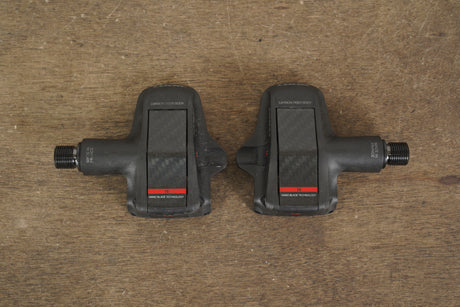 LOOK Keo Blade Carbon Titanium Clipless Road Pedals 189g