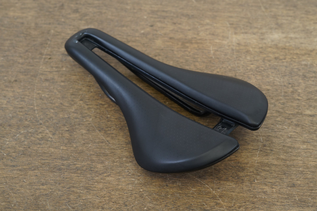 145mm Bontrager Aeolus Comp Steel Rail Road Saddle 281g