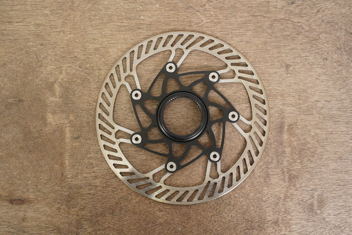 Campagnolo 03 AFS Center Lock Disc Brake Rotor (140mm & 160mm Available)