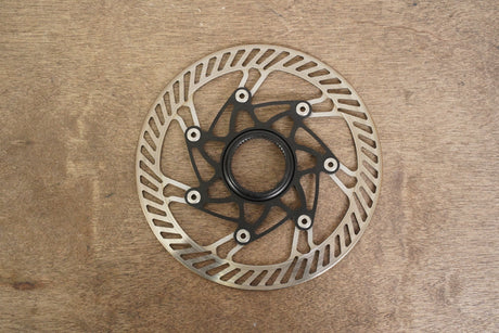 Campagnolo 03 AFS Center Lock Disc Brake Rotor (140mm & 160mm Available)