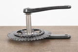 170mm 50/34T GXP SRAM Red 22 Carbon Crankset 571g