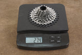 10-33T SRAM Force AXS CS-XG-1270-D1 12 Speed Road Cassette 274g
