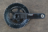 170mm 50/34T GXP SRAM Red 22 Carbon Crankset 571g