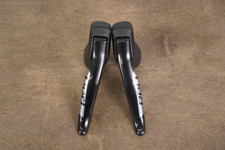 SRAM Red eTap AXS 12 Speed Wireless Electronic Rim Brake Road Groupset