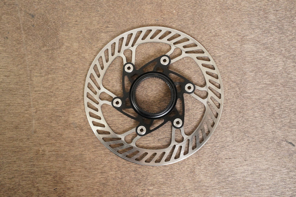 パーツ CAMPAGNOLO 03 DISC ROTOR 140mm Universal Cycles -- Campagnolo 03 Disc Brake Rotors [DB