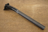 27.2mm Deda Elementi Superleggero Carbon Setback Road Seatpost