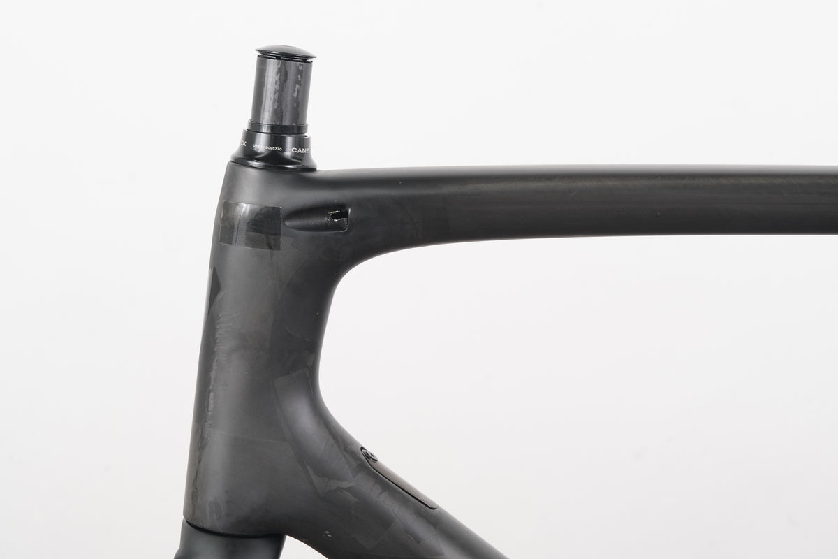 58cm Specialized S-WORKS Tarmac SL6 Carbon Rim Brake Road Frameset