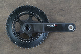 170mm 50/34T GXP SRAM Red 22 Carbon Crankset 571g