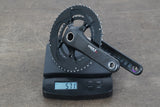 170mm 50/34T GXP SRAM Red 22 Carbon Crankset 571g