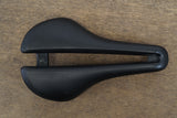 145mm Bontrager Aeolus Comp Steel Rail Road Saddle 281g