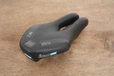 130mm ISM PS 1.1 30 Cr-Mo Rail TT Triathlon Road Saddle 278g