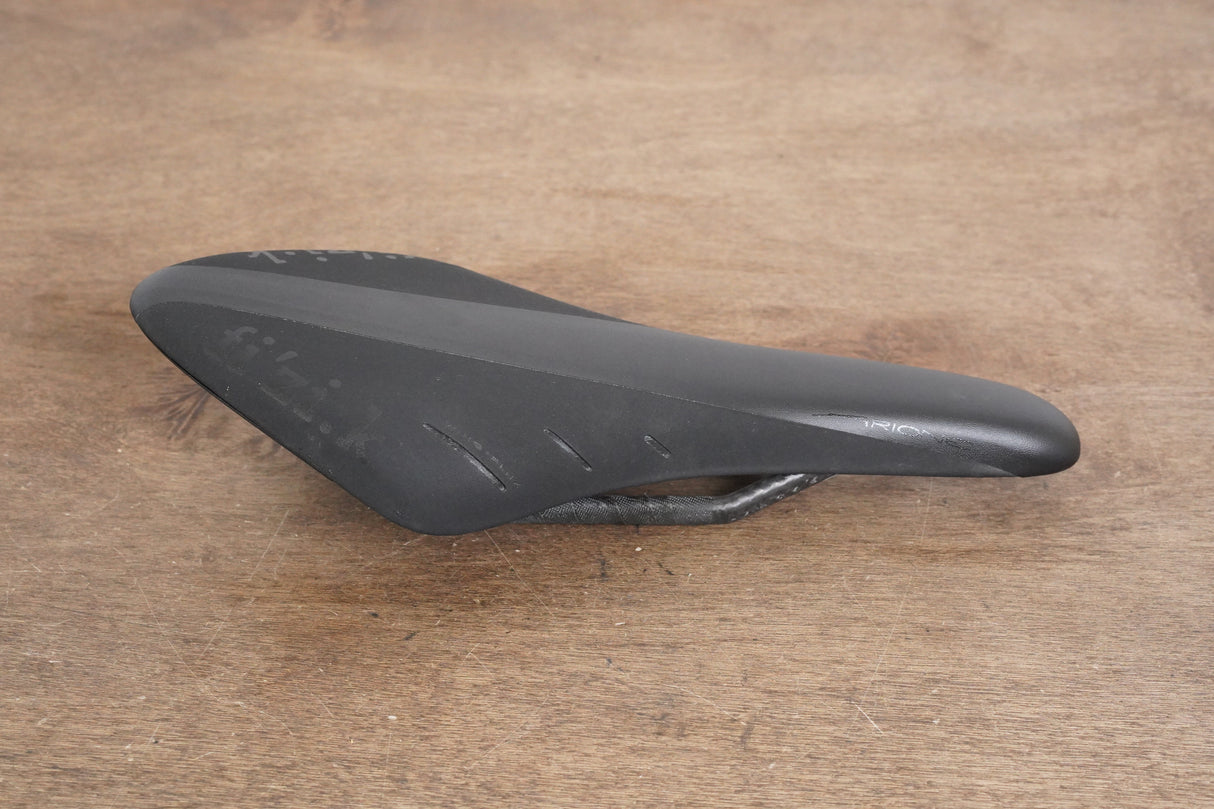 126mm Fizik Arione R1 Carbon Rail Road Saddle 168g