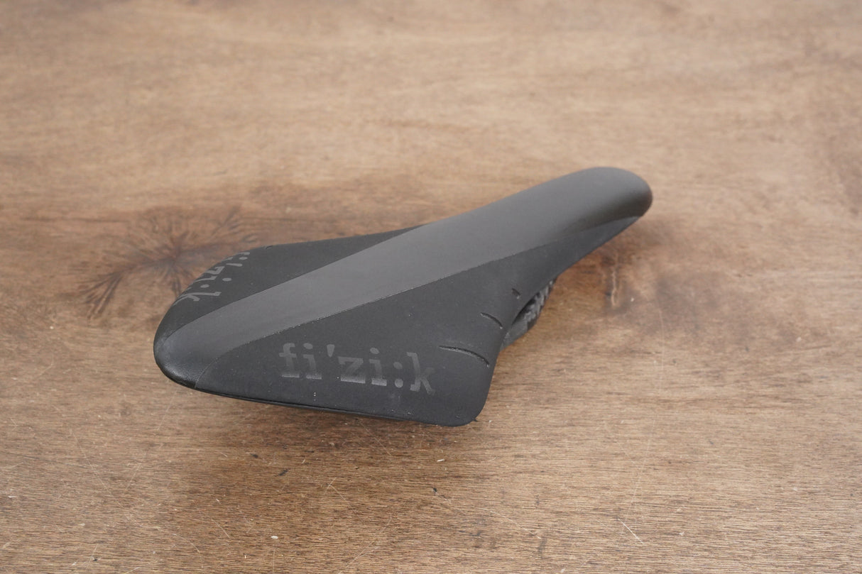 126mm Fizik Arione R1 Carbon Rail Road Saddle 168g