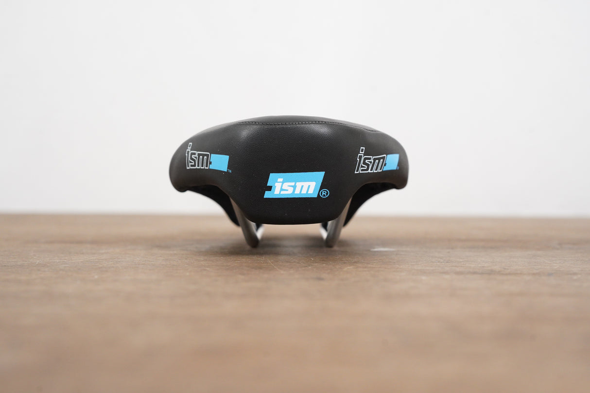 130mm ISM PS 1.1 30 Cr-Mo Rail TT Triathlon Road Saddle 278g