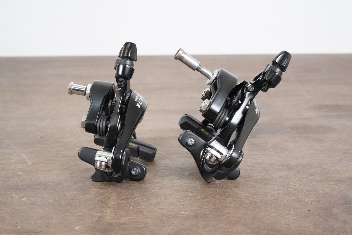 Shimano 105 BR-5800 Standard Center Mount Rim Brake Road Calipers