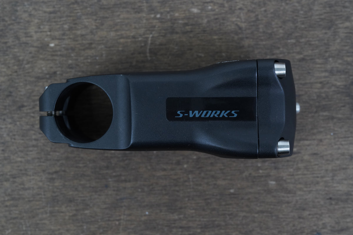 Specialized S-WORKS Tarmac SL7 80mm -6 Degree Alloy Stem 162g