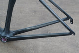 58cm Specialized S-WORKS Tarmac SL6 Carbon Rim Brake Road Frameset