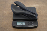 145mm Bontrager Aeolus Comp Steel Rail Road Saddle 281g