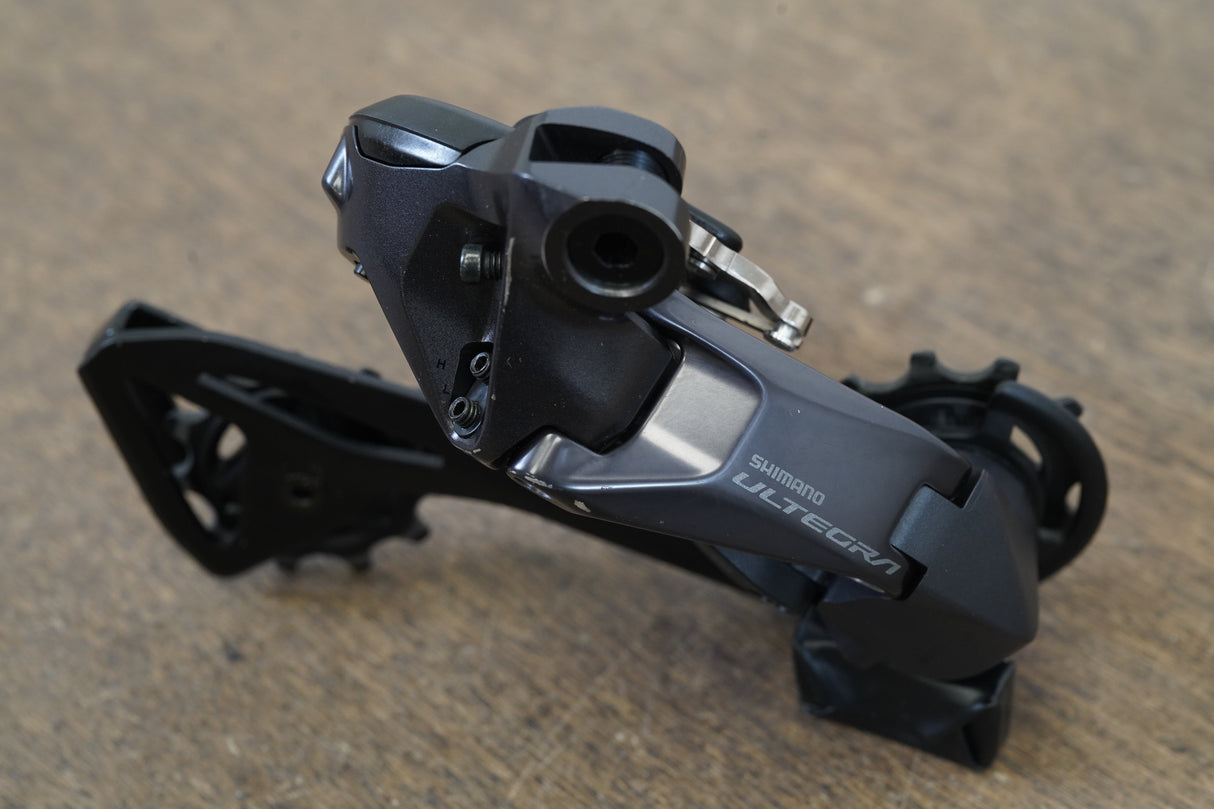 Shimano Ultegra R8170 Di2 12 Speed Electronic Disc Brake Road Groupset 8150