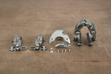 Trek Madone 9 Aero Direct Mount Integrated Rim Brake Calipers *Missing Parts*