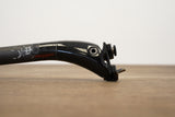 27.2mm Deda Elementi Superleggero Carbon Setback Road Seatpost
