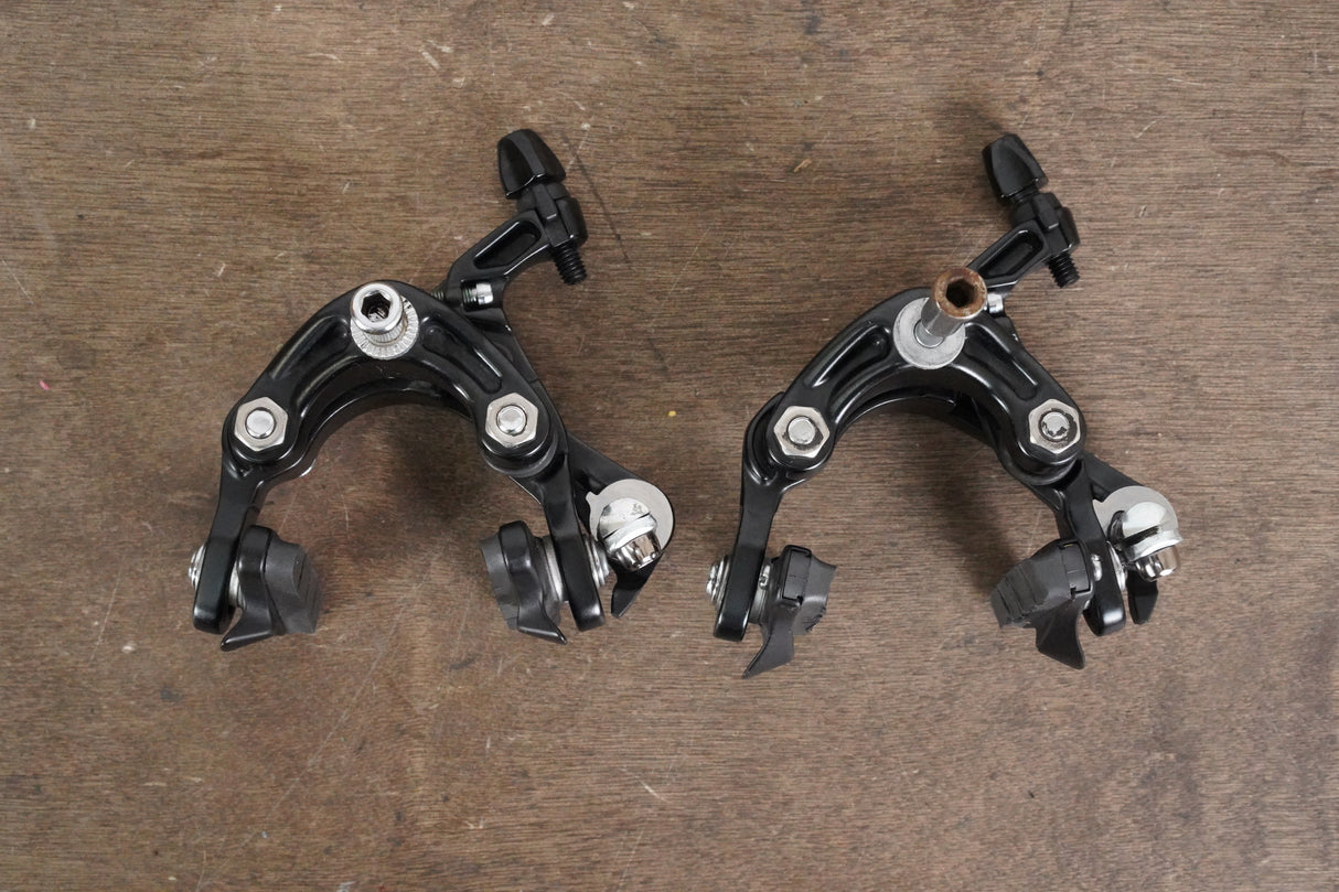 Shimano 105 BR-5800 Standard Center Mount Rim Brake Road Calipers