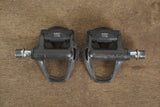 Shimano Ultegra PD-R8000 SPD-SL Carbon Clipless Road Pedals 245g
