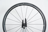 Bontrager RL Race Light Alloy Rim Brake Road Wheelset Shimano/SRAM 11 Speed