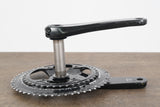 172.5mm 54/40T Shimano Dura-Ace FC-R9200 12 Speed Crankset 9200 709g