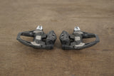 Shimano Ultegra PD-R8000 SPD-SL Carbon Clipless Road Pedals 245g