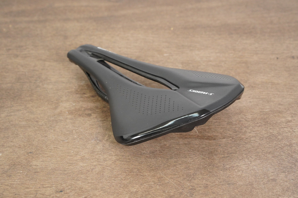 155mm Specialized S-WORKS Power Carbon Road Saddle 160g