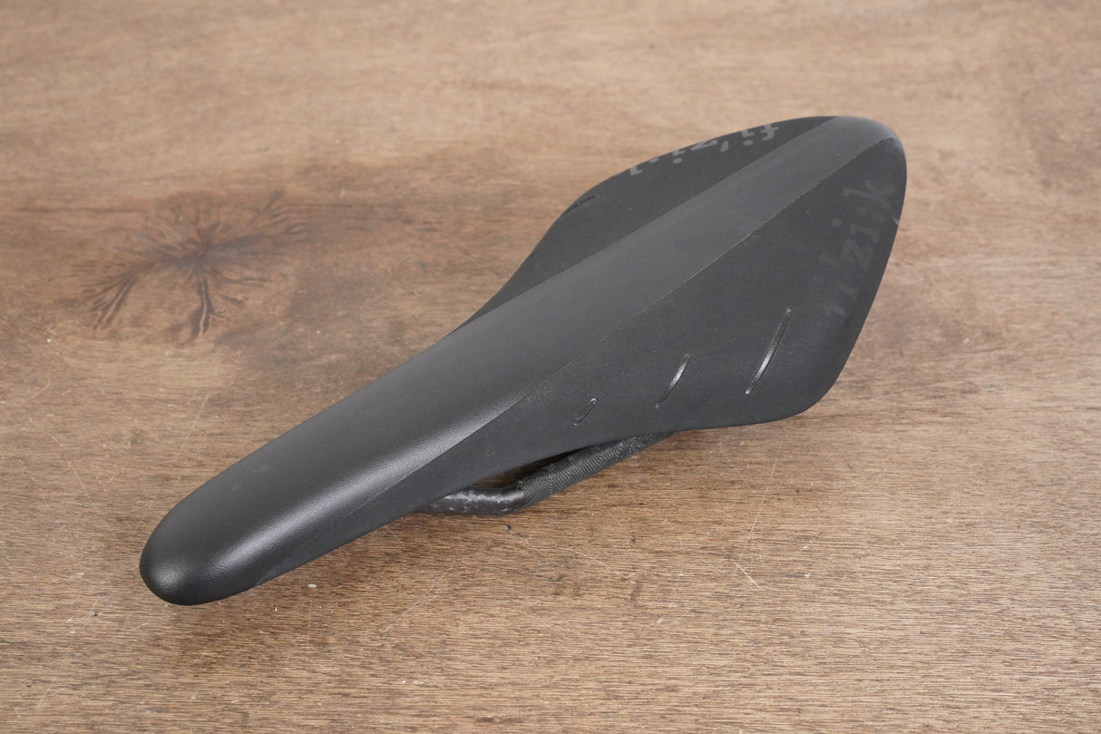 126mm Fizik Arione R1 Carbon Rail Road Saddle 168g