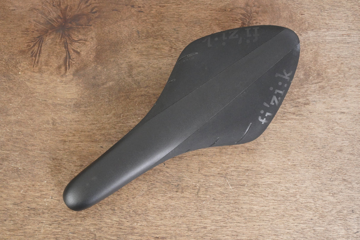 126mm Fizik Arione R1 Carbon Rail Road Saddle 168g