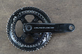 172.5mm 54/40T Shimano Dura-Ace FC-R9200 12 Speed Crankset 9200 709g