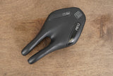 130mm ISM PS 1.1 30 Cr-Mo Rail TT Triathlon Road Saddle 278g