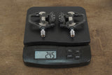 Shimano Ultegra PD-R8000 SPD-SL Carbon Clipless Road Pedals 245g