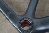 58cm Specialized S-WORKS Tarmac SL6 Carbon Rim Brake Road Frameset