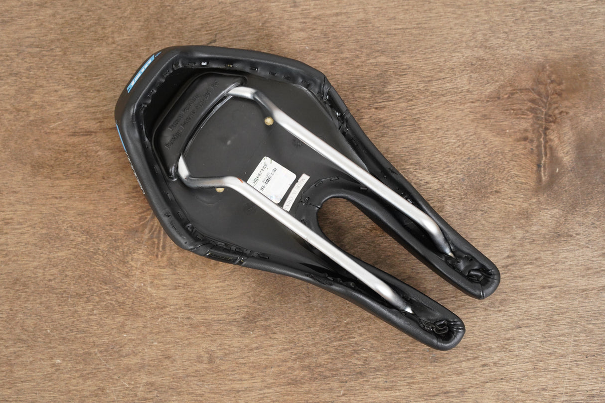 130mm ISM PS 1.1 30 Cr-Mo Rail TT Triathlon Road Saddle 278g