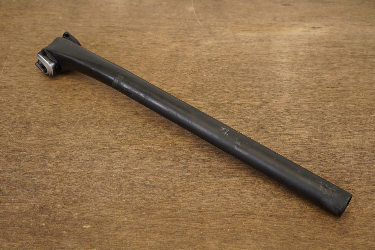 27.2mm Specialized S-WORKS Carbon Setback Road Seatpost