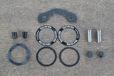 58cm Specialized S-WORKS Tarmac SL6 Carbon Rim Brake Road Frameset