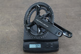 172.5mm 54/40T Shimano Dura-Ace FC-R9200 12 Speed Crankset 9200 709g