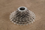 11-28T Shimano Ultegra CS-6700 10 Speed Road Cassette 230g