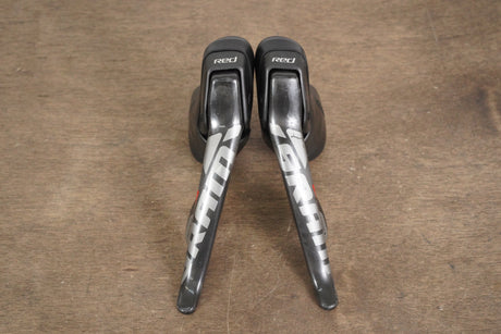 SRAM Red 22 YAW 11 Speed Mechanical Rim Brake Road Groupset