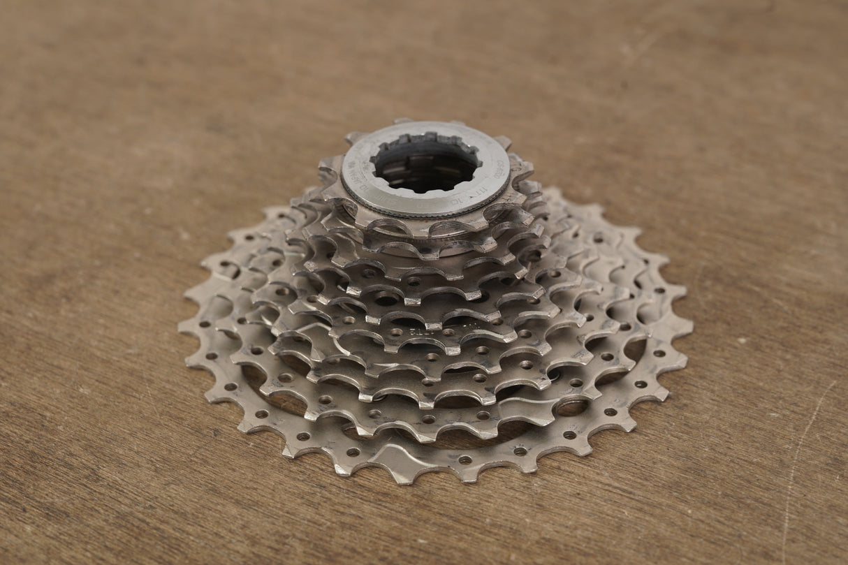 11-28T Shimano Ultegra CS-6700 10 Speed Road Cassette 230g