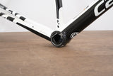 54cm Cannondale SuperSix EVO Hi-Mod Carbon Rim Brake Frameset Hi-Mod