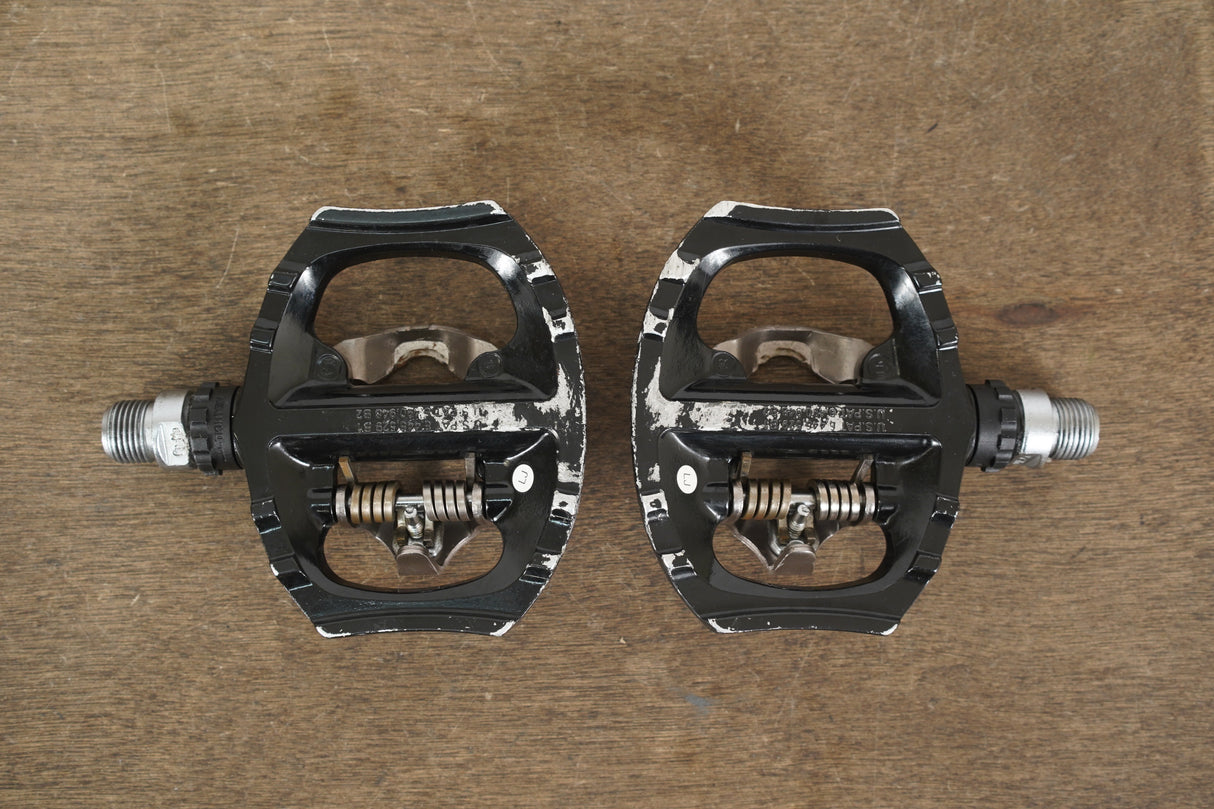 Shimano PD-A530 SPD Clipless Road CX MTB Pedals 380g
