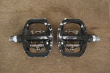 Shimano PD-A530 SPD Clipless Road CX MTB Pedals 380g
