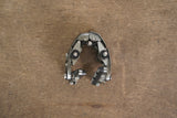 Trek Madone 9 Aero Direct Mount Integrated Rim Brake Calipers *Missing Parts*