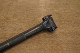 27.2mm Specialized S-WORKS Carbon Setback Road Seatpost